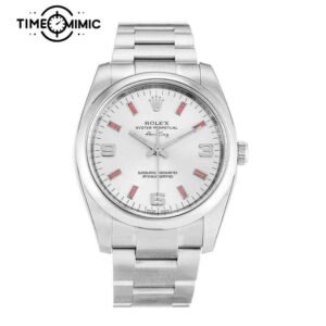 Supper replica Rolex Air-King 114200-34mm Fake Watches clone