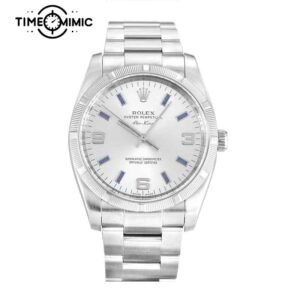 Supper replica Rolex Air-King 114210-34mm Fake Watches clone