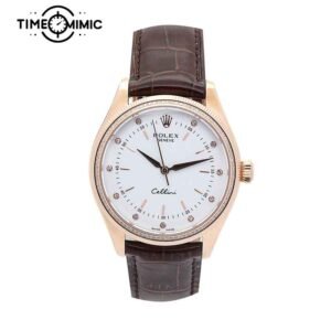Supper replica Rolex Cellini 4233/8-39mm Fake Watches clone