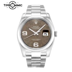 Supper replica Rolex Datejust 116200-36mm Fake Watches clone