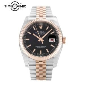 Supper replica Rolex Datejust 116231-36mm Fake Watches clone