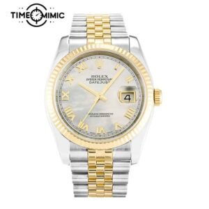 Supper replica Rolex Datejust 116233-36mm Fake Watches clone