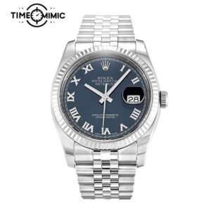 Supper replica Rolex Datejust 116234-36mm Fake Watches clone