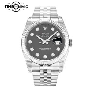 Supper replica Rolex Datejust 116234-36mm Fake Watches clone