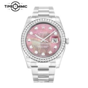 Supper replica Rolex Datejust 116244-36mm Fake Watches clone