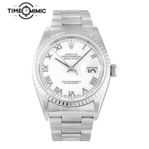 Supper replica Rolex Datejust 16220-36mm Fake Watches clone