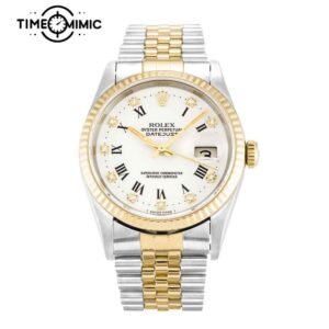 Supper replica Rolex Datejust 16233-36mm Fake Watches clone