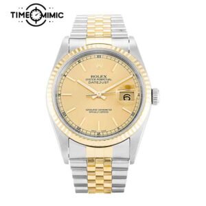 Supper replica Rolex Datejust 16233-36mm Fake Watches clone