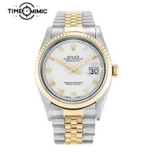 Supper replica Rolex Datejust 16233-36mm Fake Watches clone