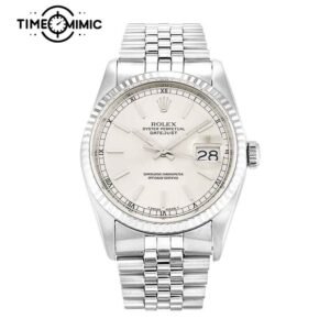 Supper replica Rolex Datejust 16234-36mm Fake Watches clone
