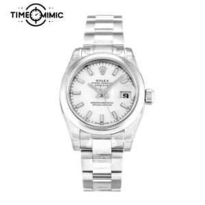 Supper replica Rolex Datejust Lady 179160-26mm Fake Watches clone