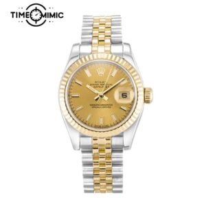 Supper replica Rolex Datejust Lady 179173-26mm Fake Watches clone