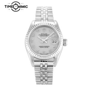 Supper replica Rolex Datejust Lady 69174-26mm Fake Watches clone