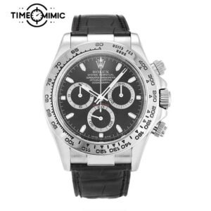 Supper replica Rolex Daytona 116519-39mm Fake Watches clone