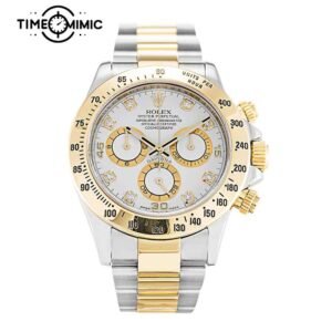 Supper replica Rolex Daytona 116523-40mm Fake Watches clone