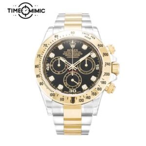 Supper replica Rolex Daytona 116523-40mm Fake Watches clone