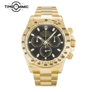 Supper replica Rolex Daytona 116528-40mm Fake Watches clone