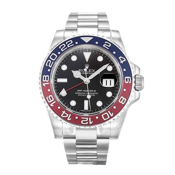 GMT Master