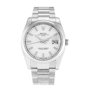 Oyster Perpetual Date