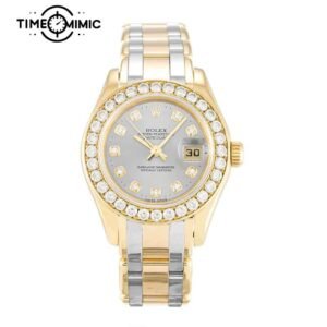 Super replica Rolex Cellini 80298-29mm Fake Watches clone