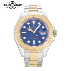 Supper replica Rolex Yacht-Master 16623-40mm Fake Watches clone
