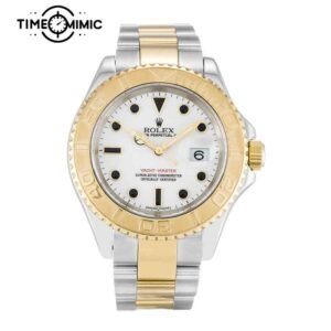 Supper replica Rolex Yacht-Master 16623-40mm Fake Watches clone