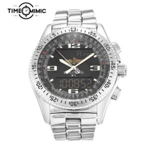 Supper replica Breitling B1 A68362-42mm Fake Watches clone