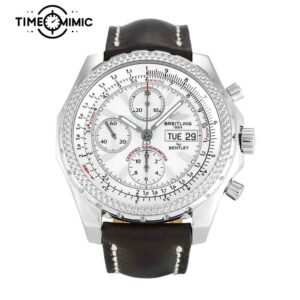 Supper replica Breitling Bentley GT A13362-44.8mm Fake Watches clone