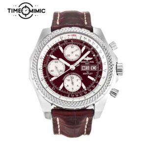 Supper replica Breitling Bentley GT A13362-44.8mm Fake Watches clone