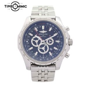 Supper replica Breitling Bentley GT A13362-44.8mm Fake Watches clone