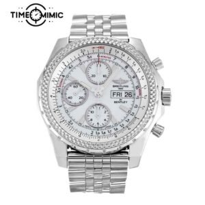Supper replica Breitling Bentley GT A13362-44.8mm Fake Watches clone