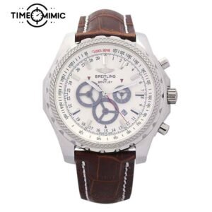 Supper replica Breitling Bentley GT A13362-44.8mm Fake Watches clone