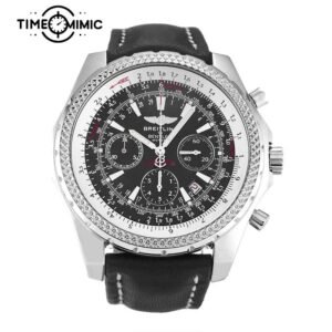 Supper replica Breitling Bentley Motors A25362-48.8mm Fake Watches clone