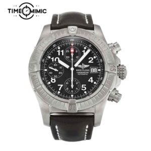 Supper replica Breitling Chrono Avenger E13360-44mm Fake Watches clone