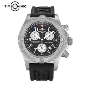 Supper replica Breitling Chrono Avenger M1 E73360-44mm Fake Watches clone