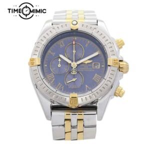 Supper replica Breitling Chronomat -43.7mm Fake Watches clone