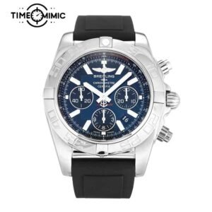 Supper replica Breitling Chronomat 44 AB0110-43.5mm Fake Watches clone