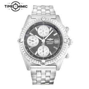Supper replica Breitling Chronomat A13350-40mm Fake Watches clone