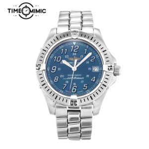 Supper replica Breitling Colt Quartz A64350-38mm Fake Watches clone