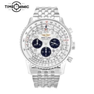 Supper replica Breitling Cosmonaute A22322-41.5mm Fake Watches clone