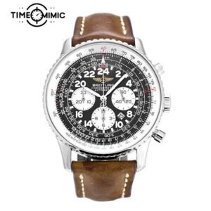 Supper replica Breitling Cosmonaute A22322-41.5mm Fake Watches clone