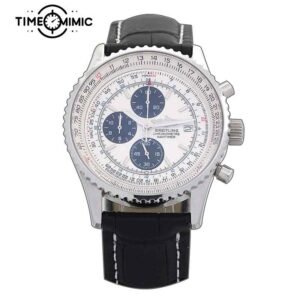 Supper replica Breitling Navitimer A23322-42mm Fake Watches clone