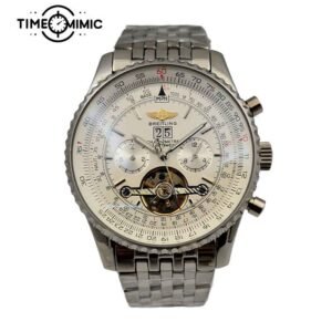 Supper replica Breitling Navitimer World A24322-46mm Fake Watches clone