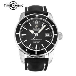 Supper replica Breitling SuperOcean Heritage A17321-42mm Fake Watches clone