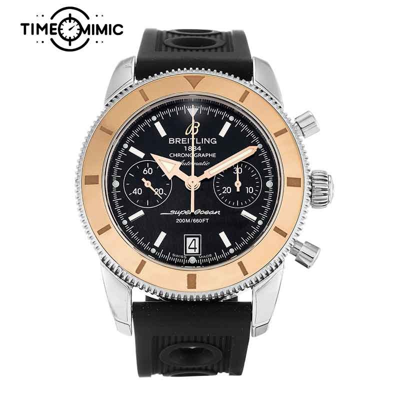 Supper replica Breitling SuperOcean Heritage U23370-44mm Fake Watches clone