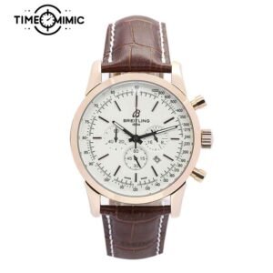 Supper replica Breitling Transocean Chronograph RB0152-43mm Fake Watches clone