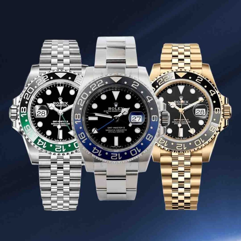 VS Factory GMT-Master II & CLEAN Factory