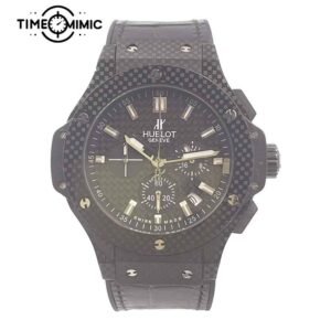 Supper replica Hublot Big Bang 301.QX.1740.GR-44mm Fake Watches clone