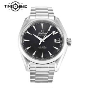 Supper replica Omega Aqua Terra 150m Gents 231.10.39.21.01.001-38.5mm Fake Watches clone