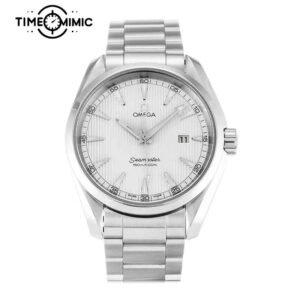 Supper replica Omega Aqua Terra 150m Gents 231.10.39.61.02.001-38.5mm Fake Watches clone